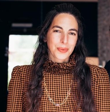 Gaby Ron