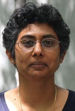 Bhawani Venkataraman