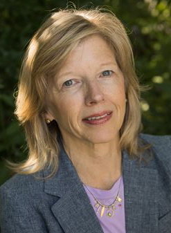 Madge McKeithen