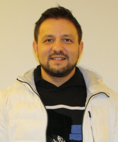 Ismail Lumanovski