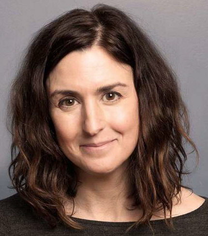 Deborah Levitt