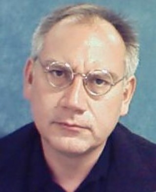Andreas Kalyvas