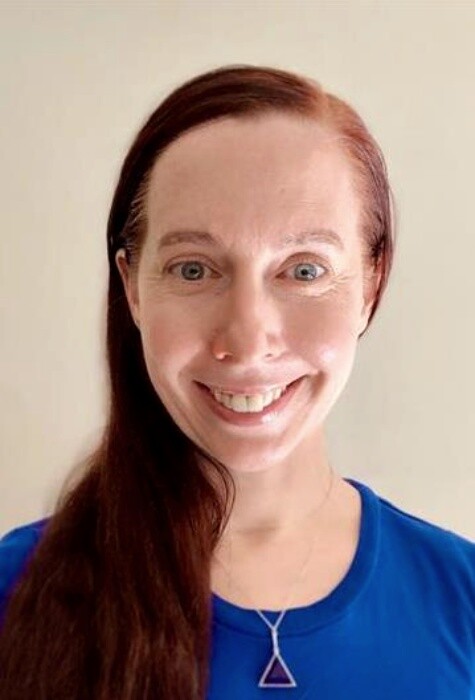 Jocelyn Casey-Whiteman