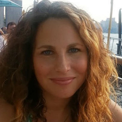 Heidi Gelover