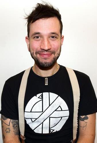 Timo Kuzme