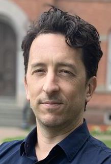 Rory Solomon
