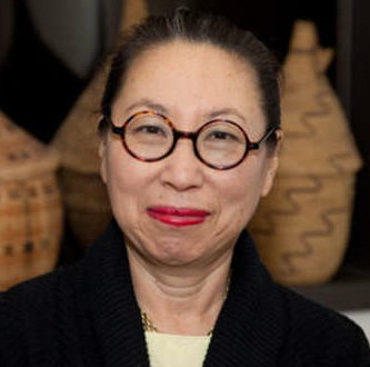 Sakiko Fukuda-Parr