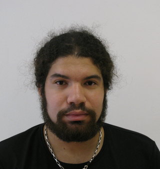 Damien Vera