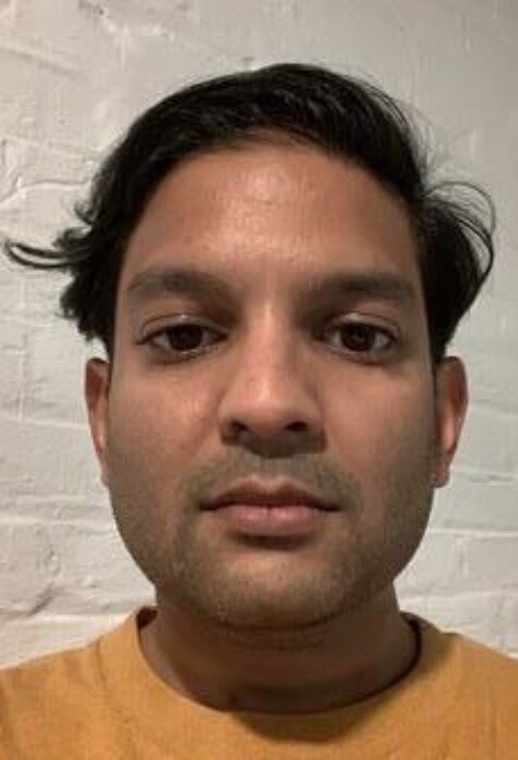 Rajiv Fernandez