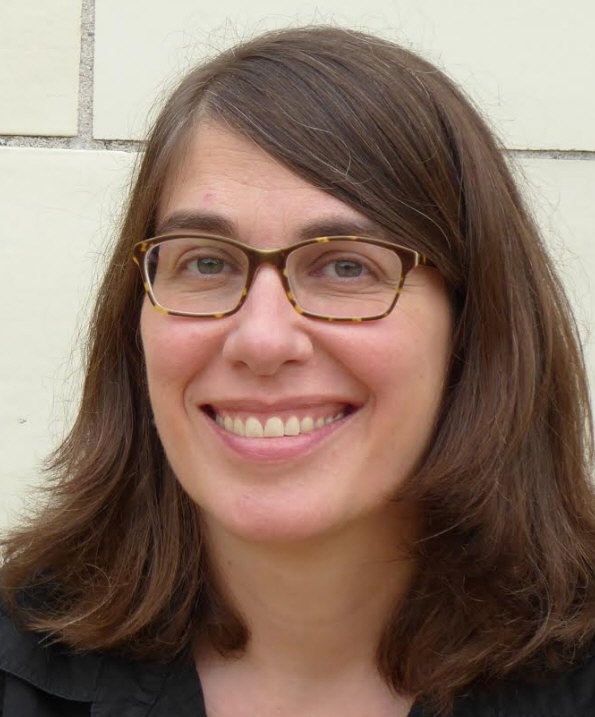 Rachel Sherman