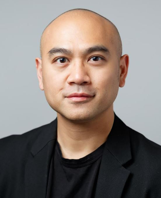 Crayon Hsieh