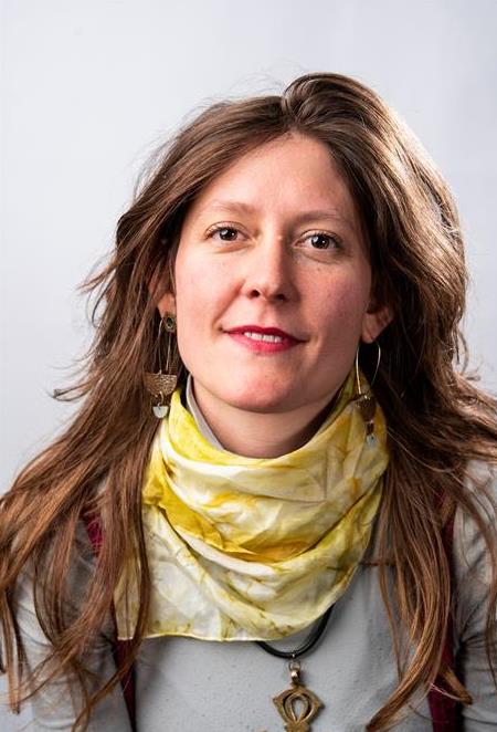 Alison Schuettinger
