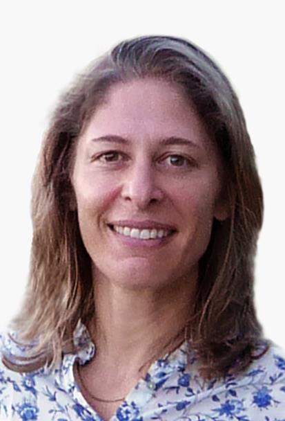 Erika Hanson
