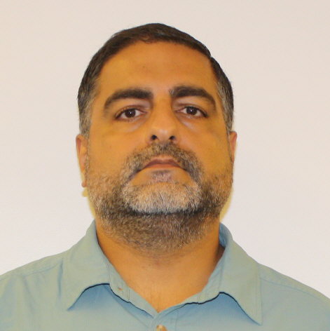 Hussein Rashid