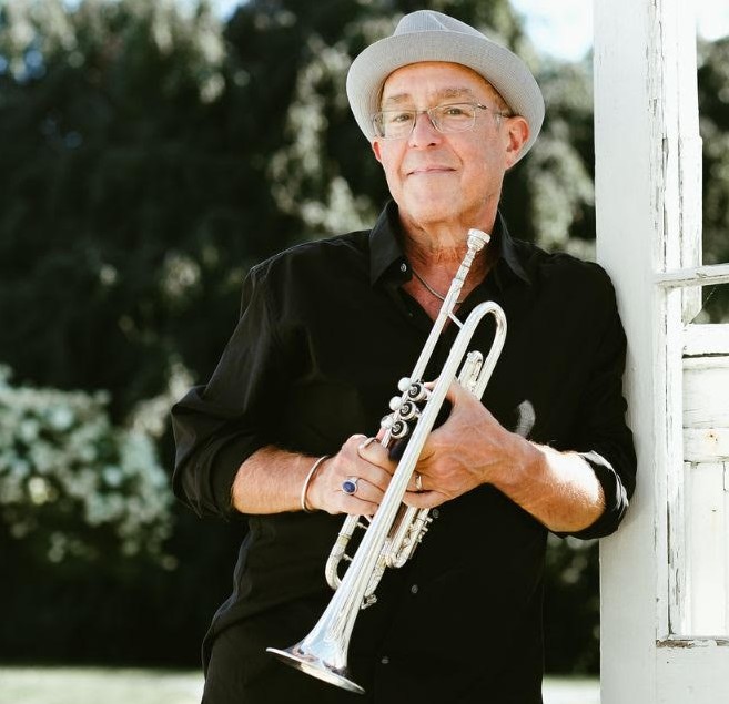 Dave Douglas