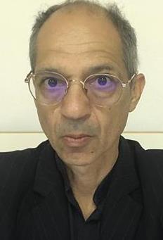 Caveh Zahedi