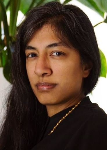 Namreta Kumar