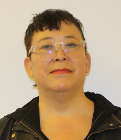 Carrie Yamaoka