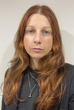 Cori Crowley