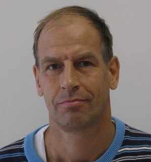 Graham Macindoe