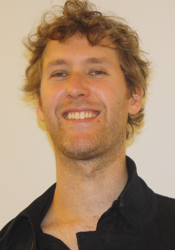Nir Felder
