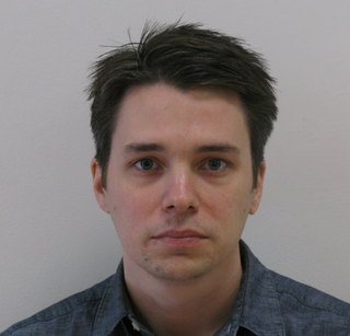 Thomas Griffiths