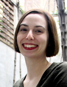 Julie Beth Napolin