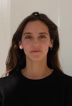 Coral Saucedo Lomeli