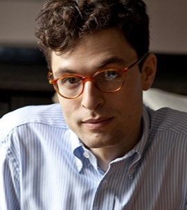 Timo Andres