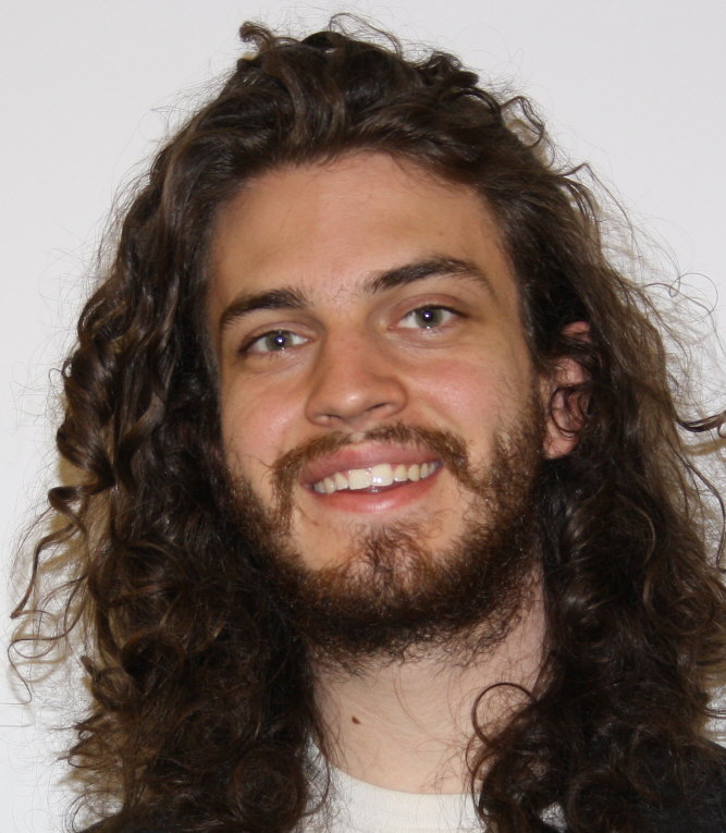 Jesse Johanning