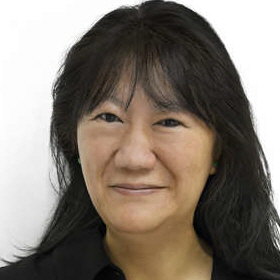 Hsien-Yin Ingrid Chou