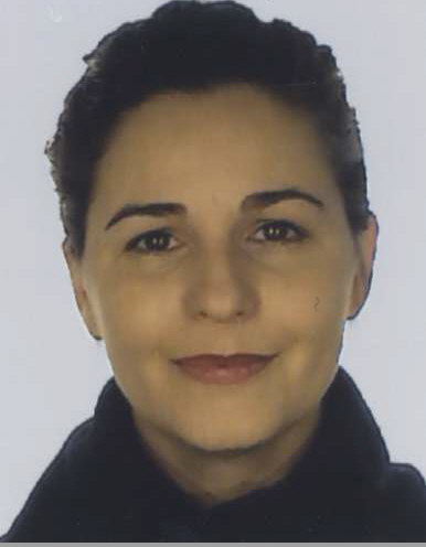 Mel O'Callaghan