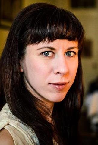 Missy Mazzoli