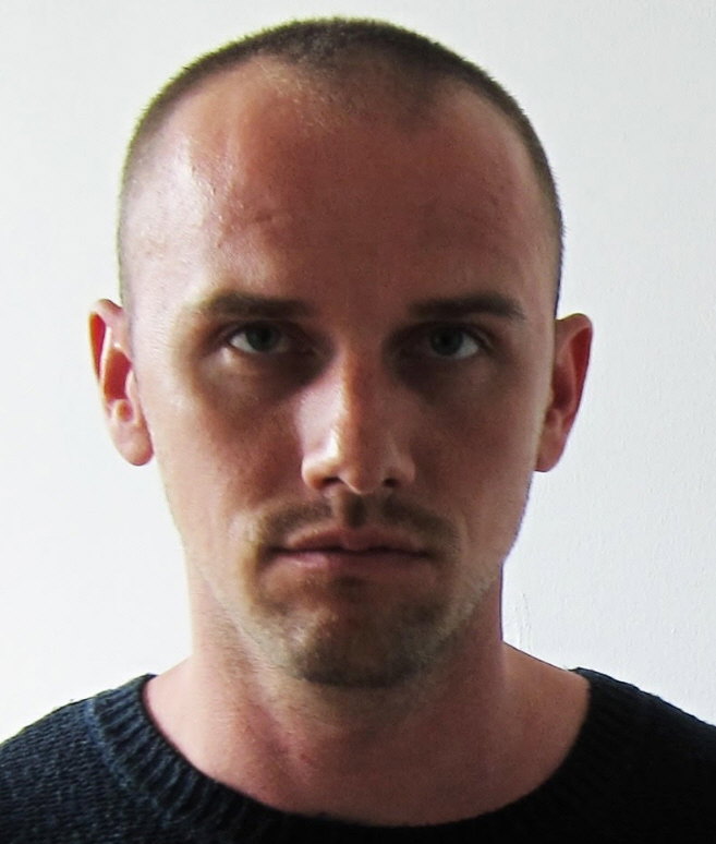 Chris Rypkema