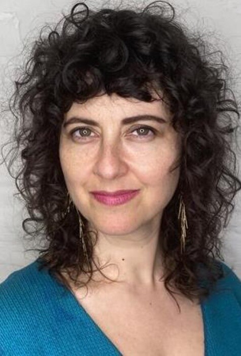 Maya Suess