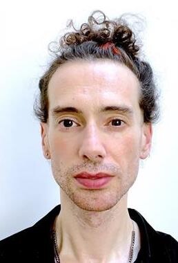 Misha Volf