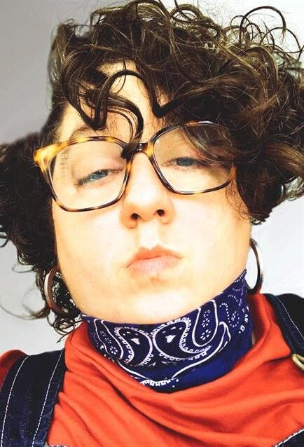 Constantina Zavitsanos