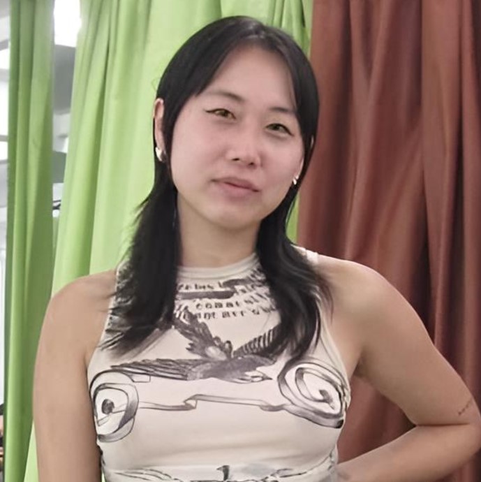 Amy Fang