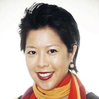 Aya Maceda