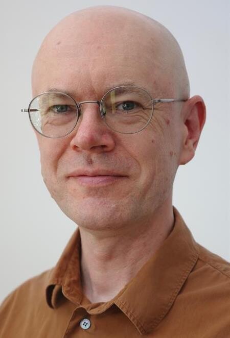Christopher Woebken