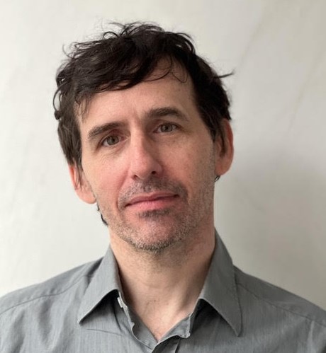 Jonathan Thirkield