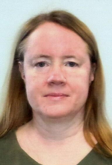 Miriam Crowe