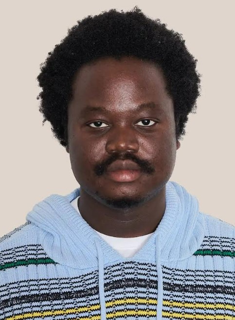 Jacques Agbobly