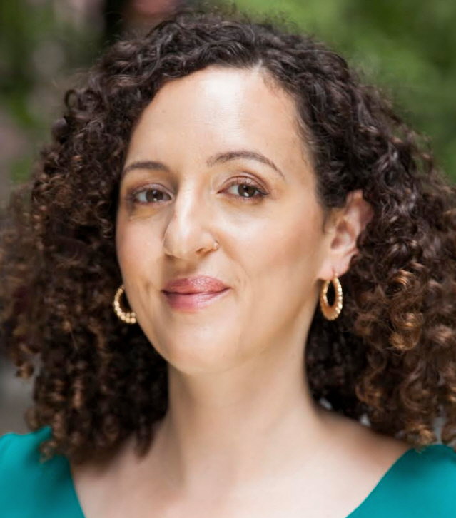 Molly Kaufman