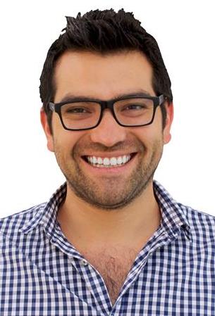 Maurits Montanez