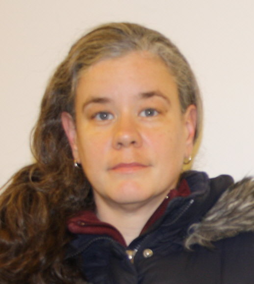 Sarah Nicholls