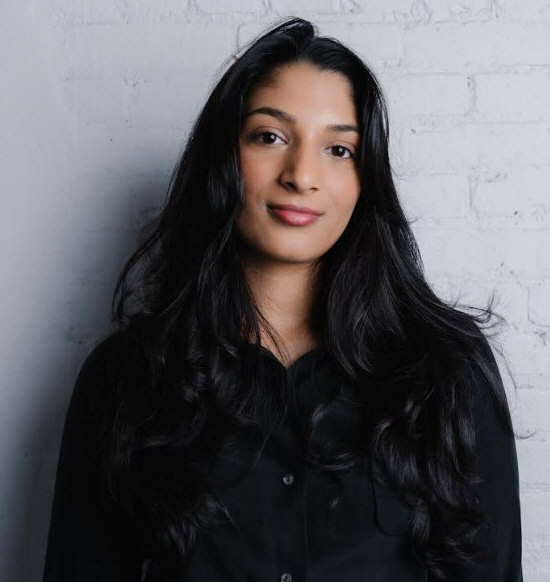 Aradhita Parasrampuria