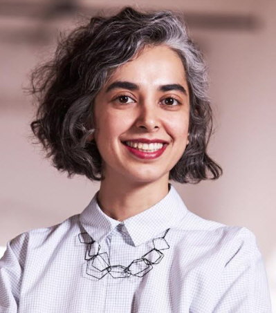Sareh Imani
