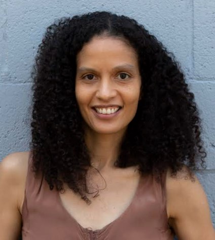 Jessica Vaughn