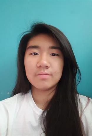 Hannah Kim